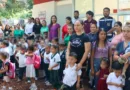 Fanny Arreola Impulsa Mejores Espacios Educativos con Nueva Aula en Preescolar de Apatzingán