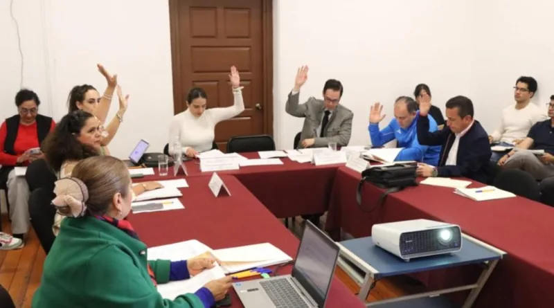52 Municipios de Michoacán Avanzan Con sus Leyes de Ingresos Para 2027