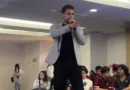 Jorge Mario López Ceja y Antonio Larios Acercan la Tecnología a Estudiantes de Morelia