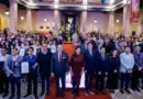 Congreso de Michoacán Reconoce a 23 Jóvenes por su Talento y Aportaciones a la Sociedad