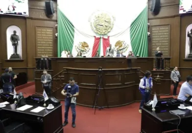 Niñez Protegida: Congreso de Michoacán Fortalece Leyes Contra la Violencia y la Explotación