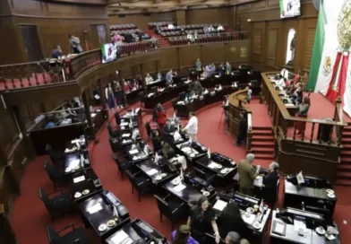 Congreso de Michoacán Reconoce la Labor de Quienes Brindan Asesoría Jurídica a las Víctimas
