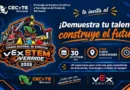 CECyTE Álvaro Obregón Recibirá Torneo Regional de Robótica VEX STEM Overdrive 2026