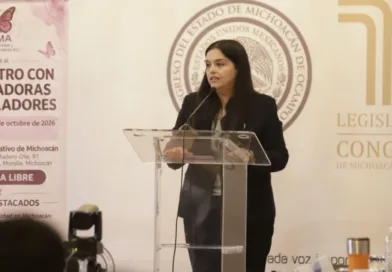 76 Legislatura Impulsa Propuesta de Ley Lupus para Reconocer los Derechos de Pacientes en Michoacán