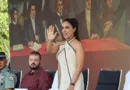 Con Ofrenda Guardia de Honor y Desfile Apatzingán Recuerda su Legado Histórico.