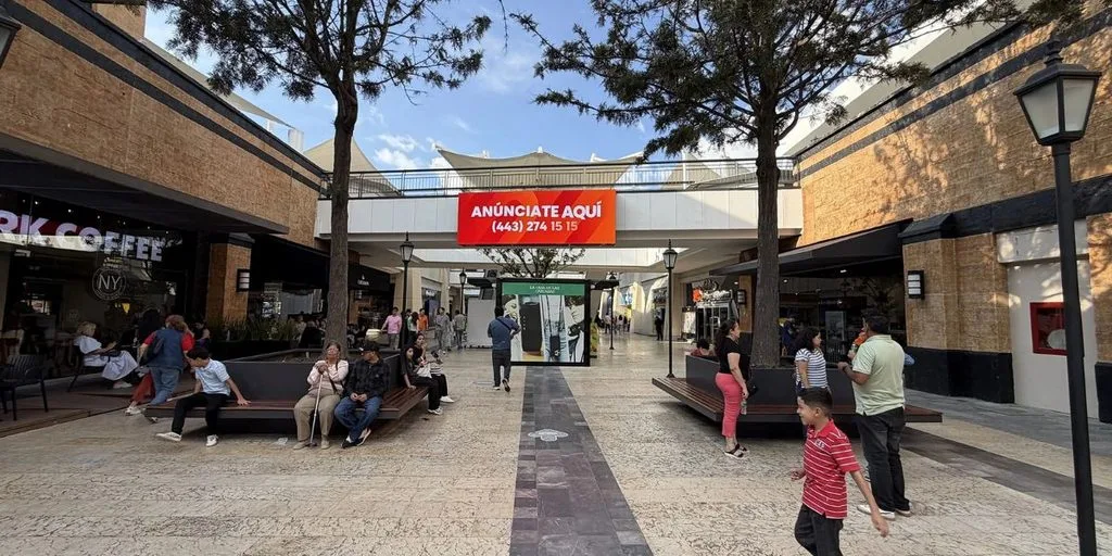 naranti en paseo altozano